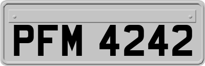 PFM4242