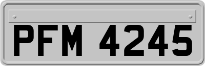 PFM4245