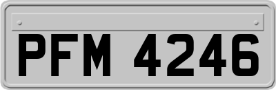 PFM4246