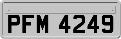 PFM4249