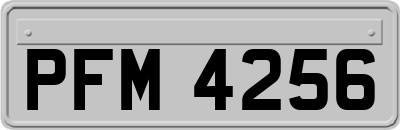 PFM4256