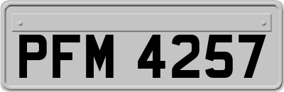 PFM4257