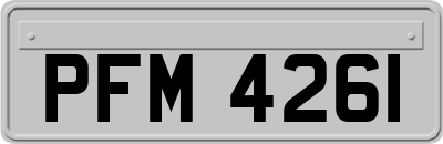 PFM4261