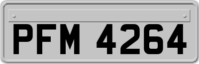 PFM4264