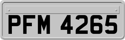 PFM4265