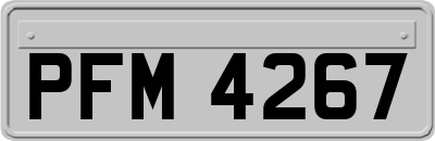 PFM4267
