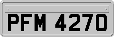 PFM4270