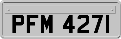 PFM4271