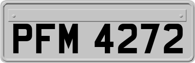 PFM4272