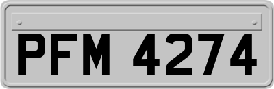 PFM4274
