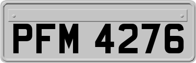 PFM4276