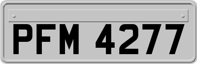 PFM4277
