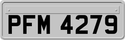 PFM4279