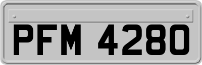 PFM4280