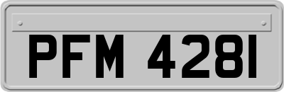 PFM4281