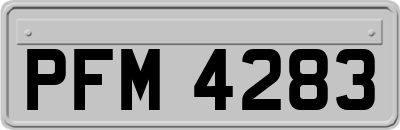 PFM4283