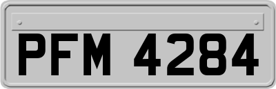 PFM4284