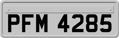 PFM4285