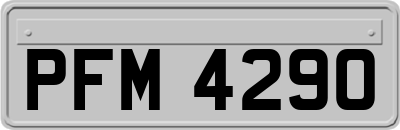 PFM4290