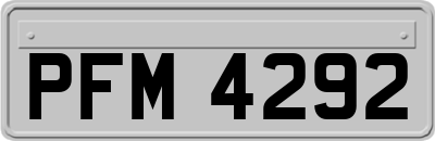 PFM4292