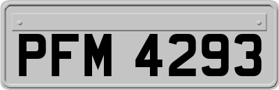 PFM4293