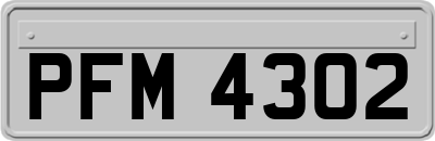 PFM4302