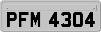 PFM4304