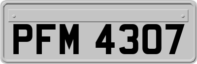 PFM4307
