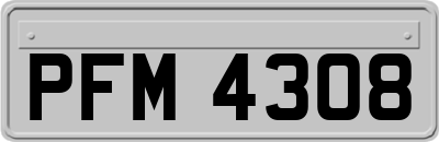 PFM4308