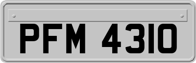 PFM4310