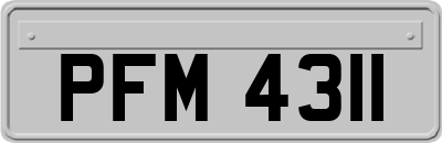 PFM4311