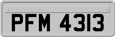 PFM4313