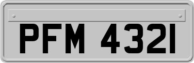 PFM4321