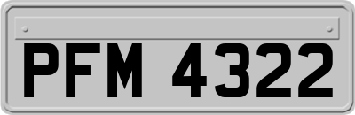 PFM4322