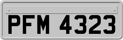 PFM4323
