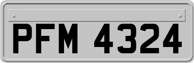 PFM4324