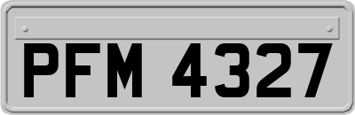 PFM4327