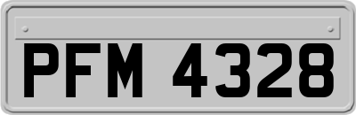 PFM4328