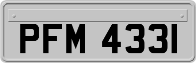 PFM4331