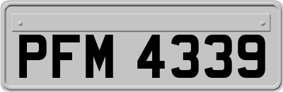 PFM4339