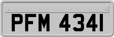 PFM4341