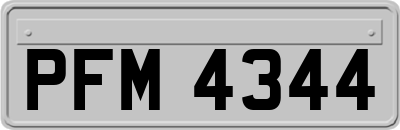 PFM4344
