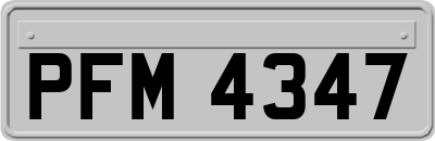 PFM4347