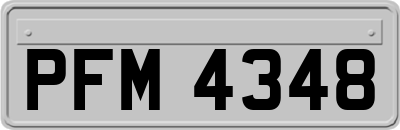 PFM4348