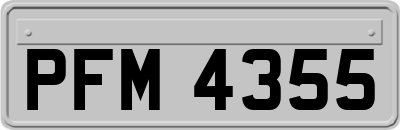 PFM4355