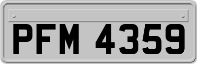 PFM4359