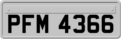 PFM4366