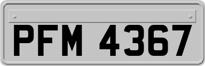 PFM4367