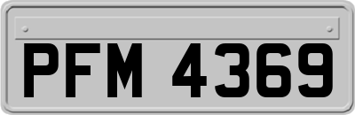 PFM4369
