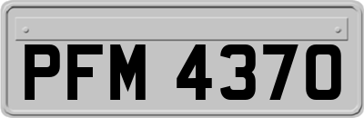 PFM4370